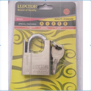 Ổ khóa luxtop chống cắt 5 phân