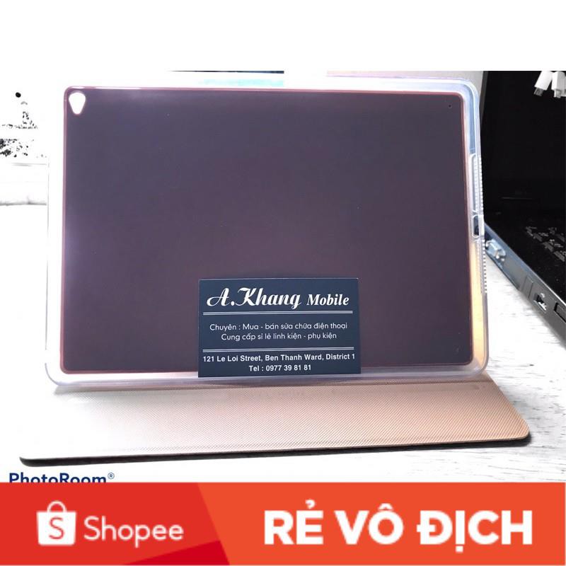 Bao da hoa văn KaKu ipad Air 2