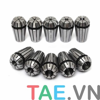 Đầu Kẹp Mũi Phay ER11 Collet