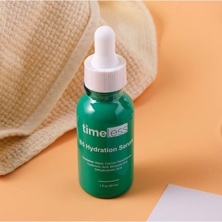 Serum phục hồi Timeless Vitamin B5 30ml