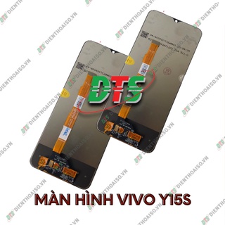 Màn hình vivo y15s