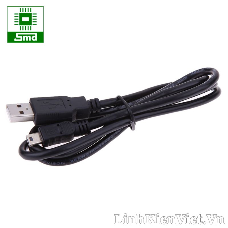 Bộ đo logic 8 kênh 24mhz