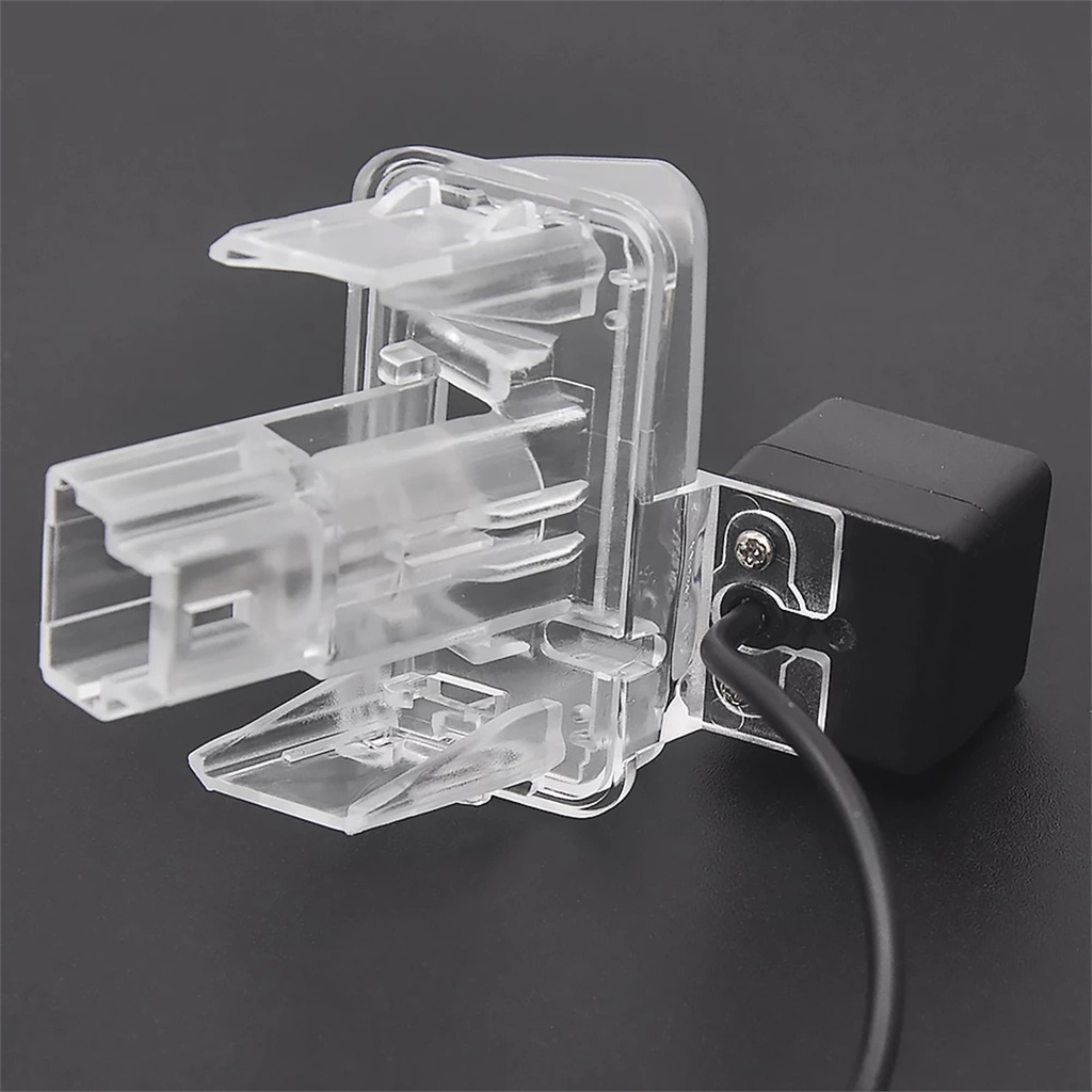 Giá Đỡ Camera Phía Sau Chống Nước Cho Toyota Corolla Vios Verso Ractis Yaris Prius Camry Avensis Fortuner