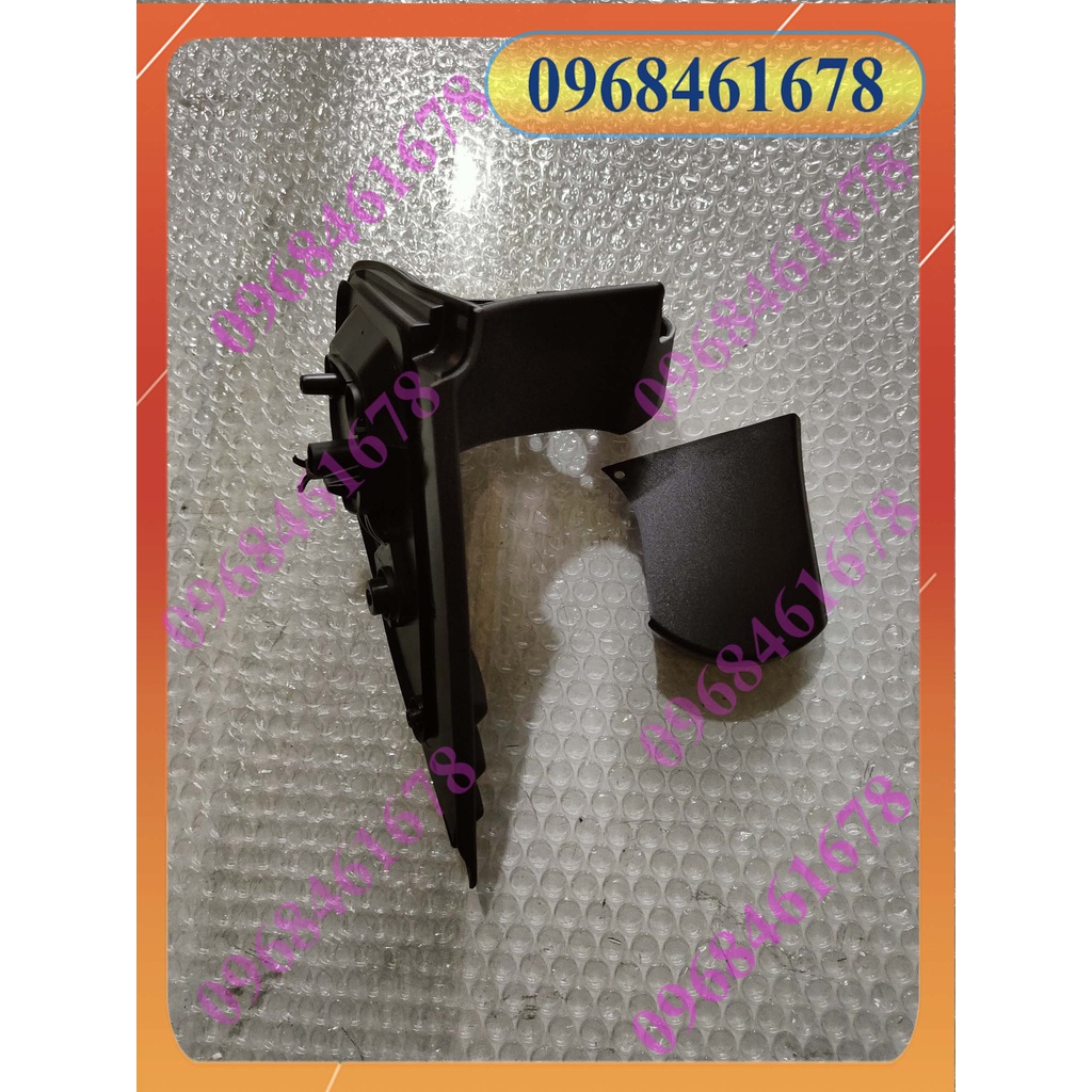 Chân gương Fortuner 17-22