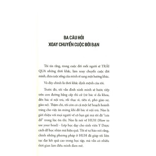 Sách - Học Nhàn Mà Hiệu Quả