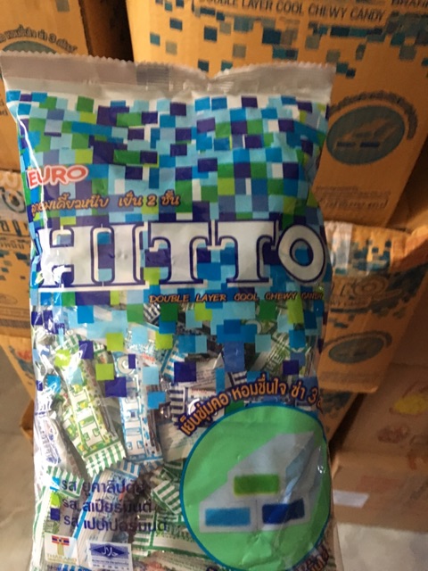 Kẹo Hitto Thái Lan