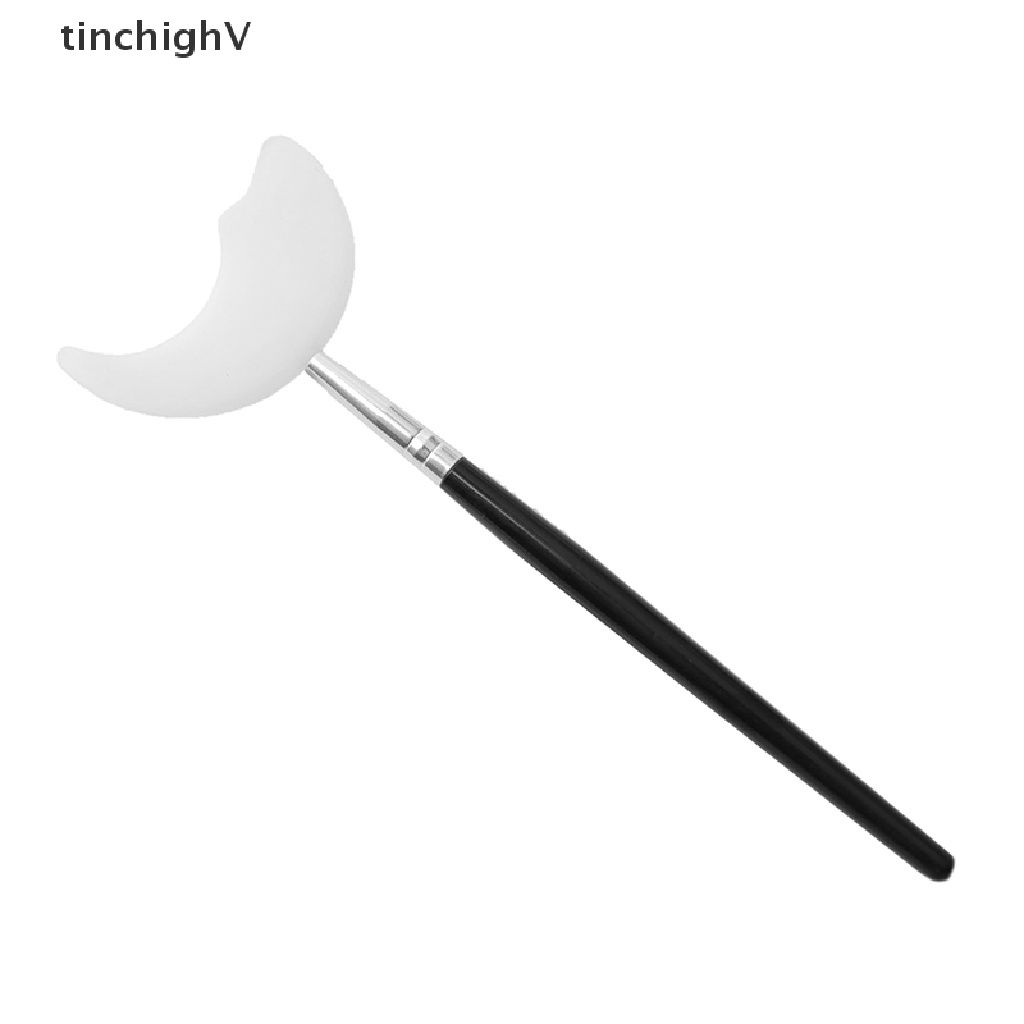 1 Miếng Đệm Silicone Hỗ Trợ Nối Mi Tiện Lợi