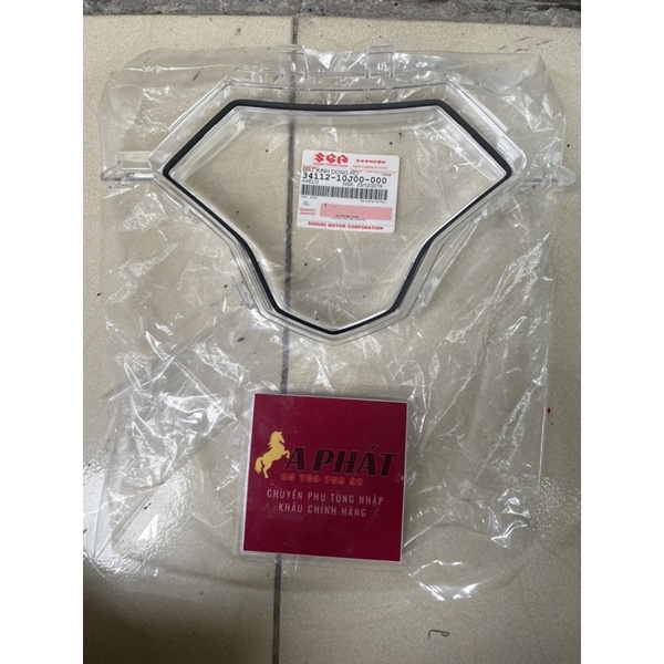 mika đồng hồ xe axelo suzuki