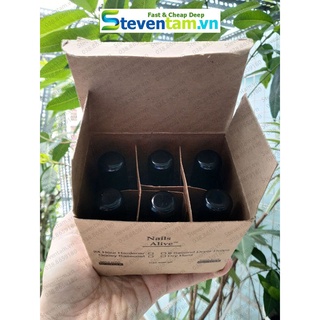 Sơn dưỡng móng Nails Alive 24H - USA