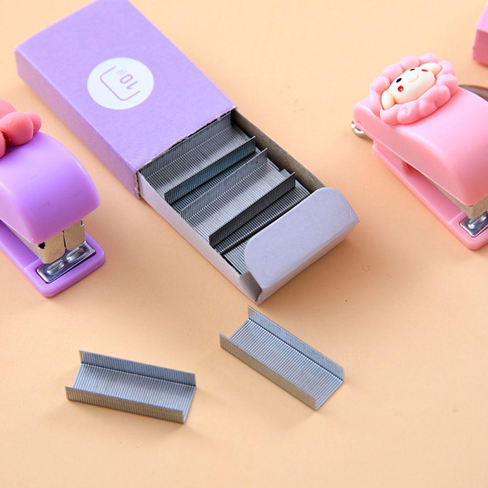 CHOOKEY Dụng Cụ Dập Ghim Giấy Tiện Lợi
