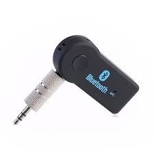 Bộ USB Bluetooth Thế hệ 2 BT Dongle Plug&Play 5in1 tạo kết nối bluetooth cho amply và loa GamoShop