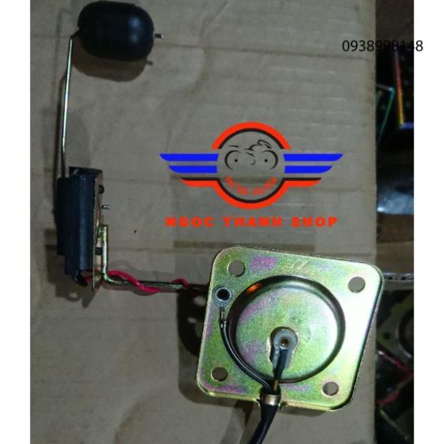 Phao báo xăng EN EN125 EN150 EN150A NTS - ngocthanh_shop