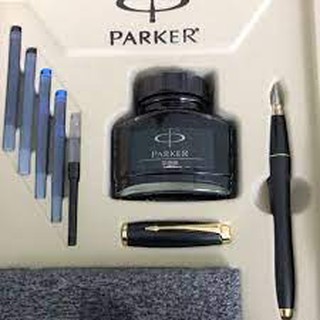 Mực  PARKER ...