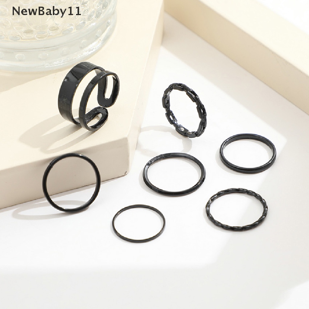 Bộ Nhẫn Kim Loại Hình Rắn Nhiều Khớp Ngón Tay Phong Cách Gothic Cổ Điển Cho Nữ