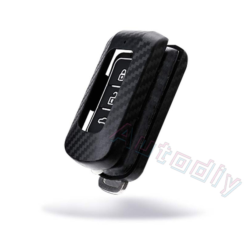 Vỏ Bảo Vệ Chìa Khóa Điều Khiển Từ Xa Cho Xe Hơi Mitsubishi Asx Montero GLS Mirage GLS Xpander GLS Strada GLS Outlander Triton