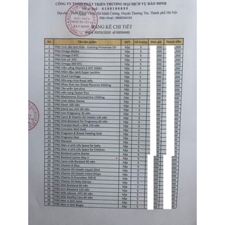 Lysin viên tăng chiều cao