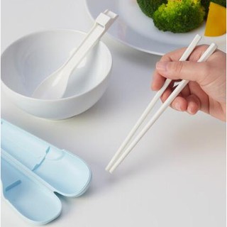 Bộ hộp thìa đũa MIDDAGSGAST IKEA