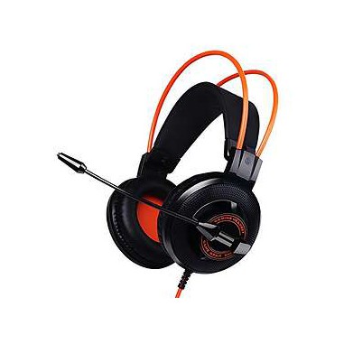 Tai nghe headphone chuyên Game Somic G925 PRO (Đen Cam) (Hãng phân phối chính thức)