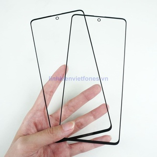 Mặt kính Ép Kính SS A52 Zin