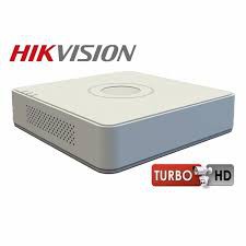 Đầu ghi hình 04/08/16 kênh Turbo HD 4.0 3MP ( vỏ nhựa ) DS-7116HQHI-K1