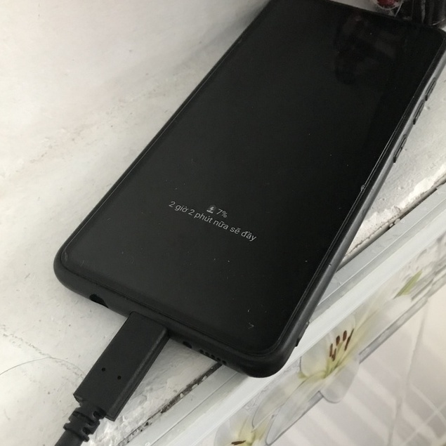 Cáp Dell USB Type C-C xuất hình ảnh âm thanh 4K