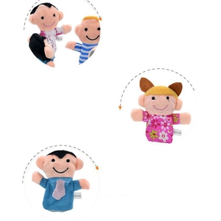 Gia đình vui nhộn - Tập 3