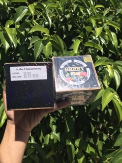 KEM 4K BERRY PLUS CHUẨN THÁI