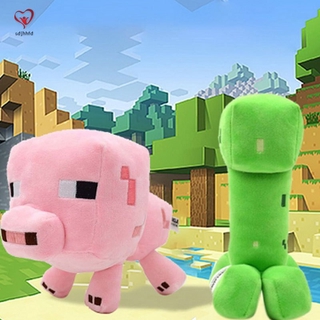 đồ chơi nhồi bông Trong Game Minecraft