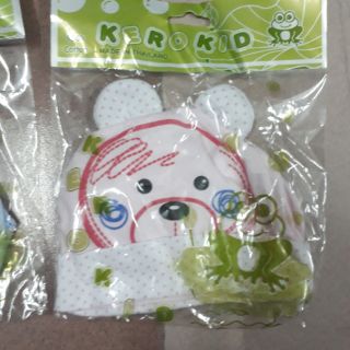 Set mũ bao tay bao chân Thái Lan