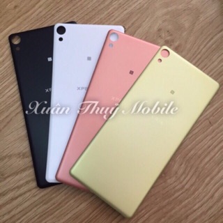 Nắp lưng Sony Xperia XA / XA Ultra