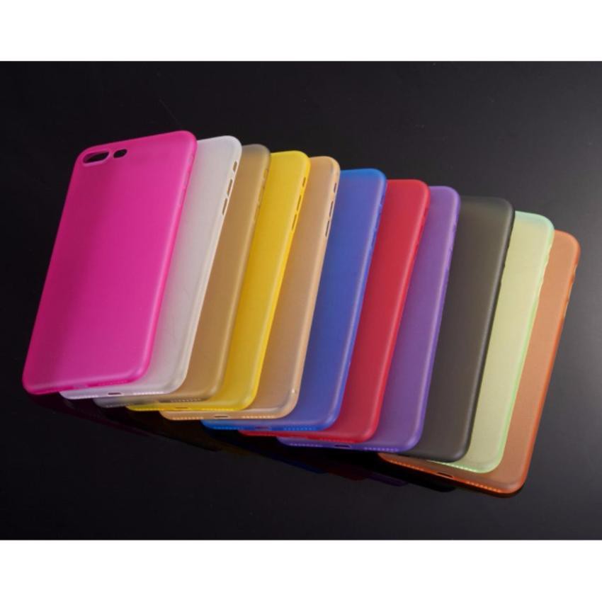 100 Ốp giấy lụa mỏng nhiều màu dành cho iphone