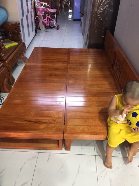 Ghế Gấp Gỗ Còng 1m2