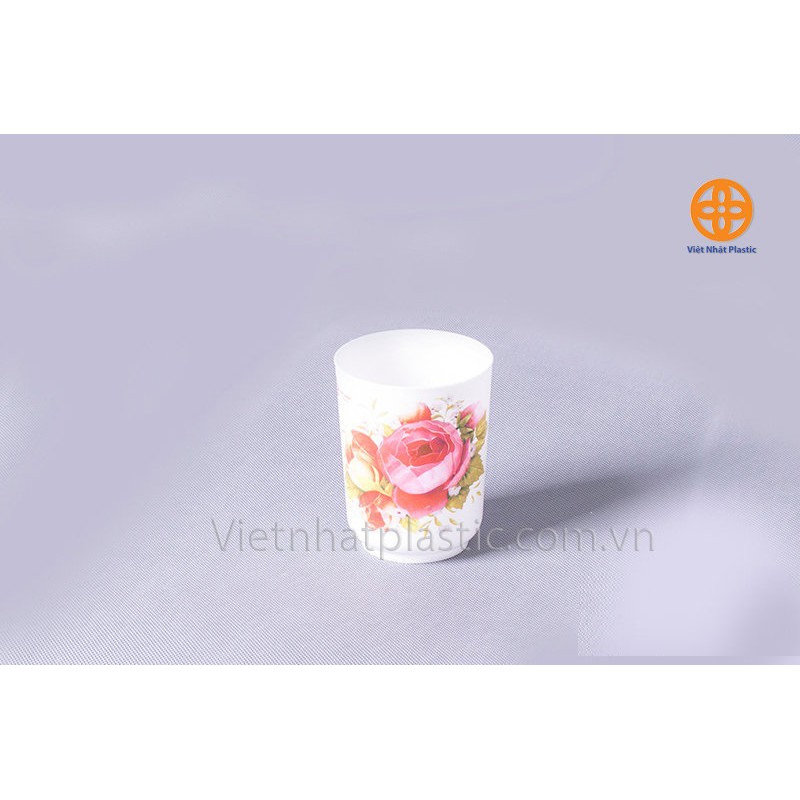 set 5 cốc uống trà kích thước 7.3 *5 *9.2 cm. ( no : 6236 )