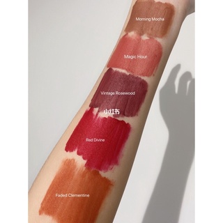 [ Sẵn ] Son kem lỳ Lip Cloud EM Cosmetics màu Magic Hour