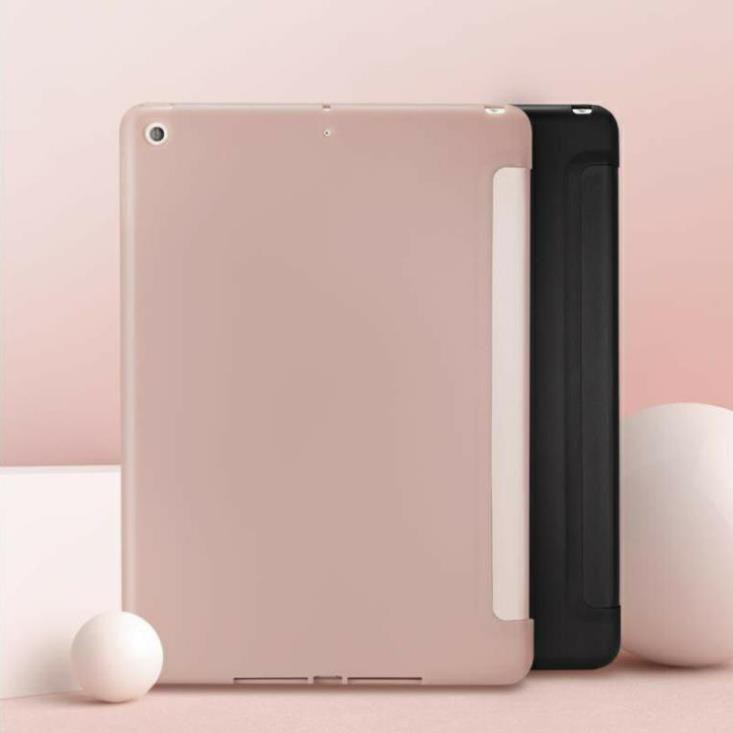 Bao da TPU Smart Case iPad Air/ Air 2/ Gen 6 2017/ New 2018/ Pro 9.7 2016