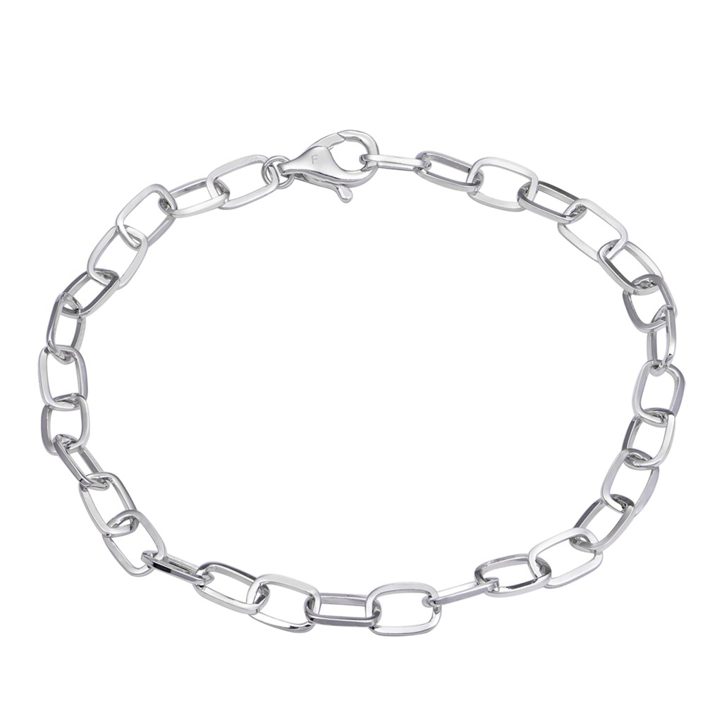 Lắc tay Bạc PNJSilver 0000K000002