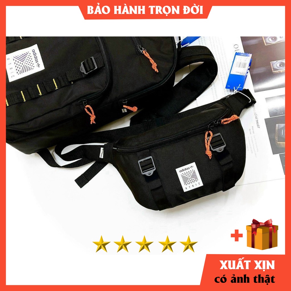 Túi đeo chéo nam thời trang Das - Phong cách sành điệu - [BẢO HÀNH TRỌN ĐỜI]