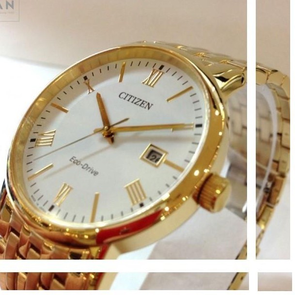 Đồng hồ đeo tay nữ Citizen EW1582-54A