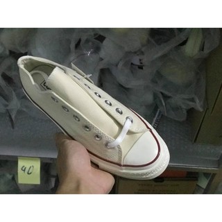 Giày Sneaker CV 1970s low white milk