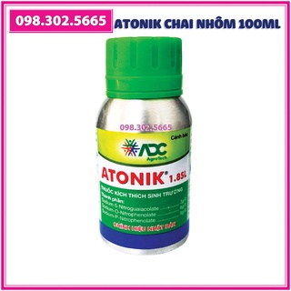Kích rễ ATONIK 1.8SL chai 100ml