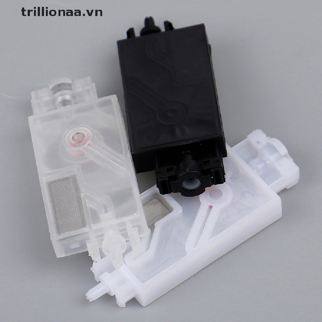 1 Đầu Lọc Giảm Sốc Mực Mới Cho Máy In Mimaki JV33 JV5 DX5