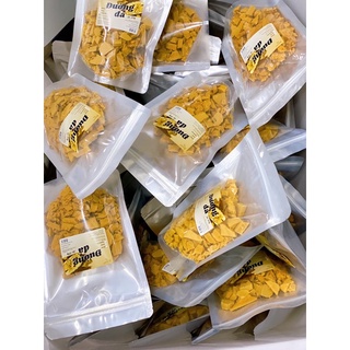 TOPPING Đường Dalgona (CACAO BEN TRE)