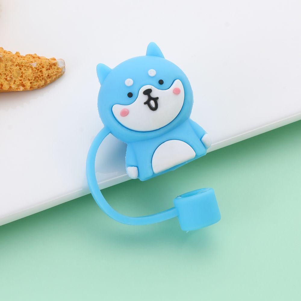 YEW 1 Ống Hút Silicone Tái Sử Dụng Được