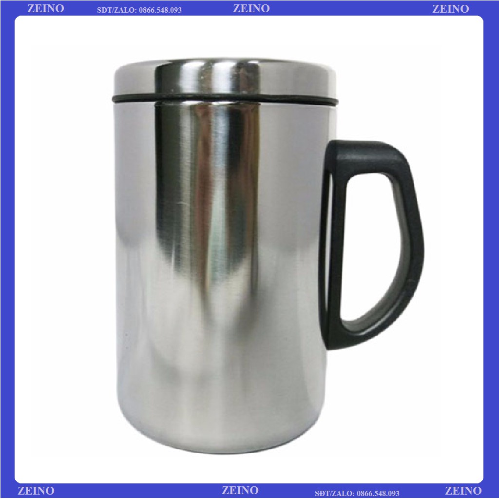 Ca giữ nhiệt Thermos 500ml