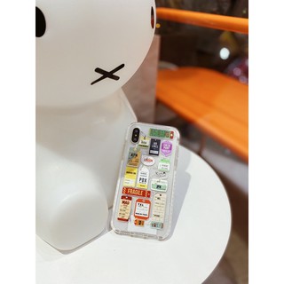 ỐP CHỐNG SỐC - TAG V1