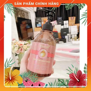 [CHÍNH HÃNG 100%] Bộ Đôi Sữa Tắm & Dầu Gội 𝐇𝐚𝐧𝐚𝐲𝐮𝐤𝐢 𝐒𝐡𝐚𝐦𝐩𝐨𝐨 - 𝗛𝗮𝗻𝗮 𝗕𝗼𝗱𝘆 𝗪𝗮𝘀𝗵