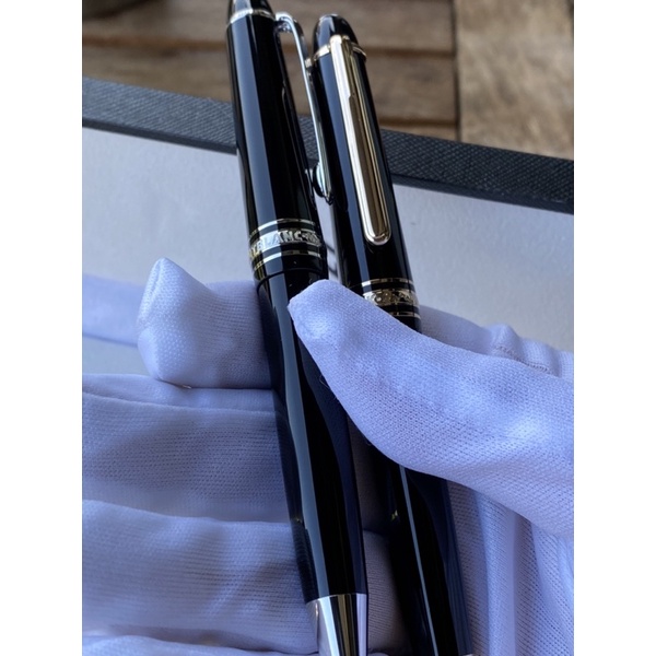 Bút MONTBLANC MEISTERSTUCK Classique 163 GT Ballpoint