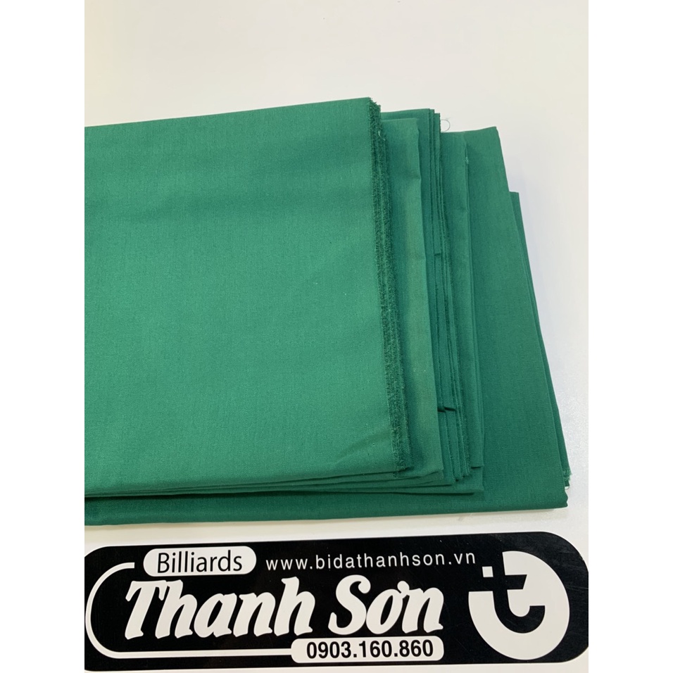 VẢI MẶT BÀN BIDA FRANCE -XI VIỆT NAM