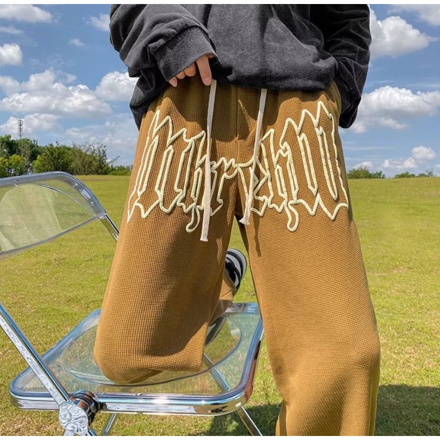 Quần Thể Thao Màu Sắc Đơn Giản Cho Nam