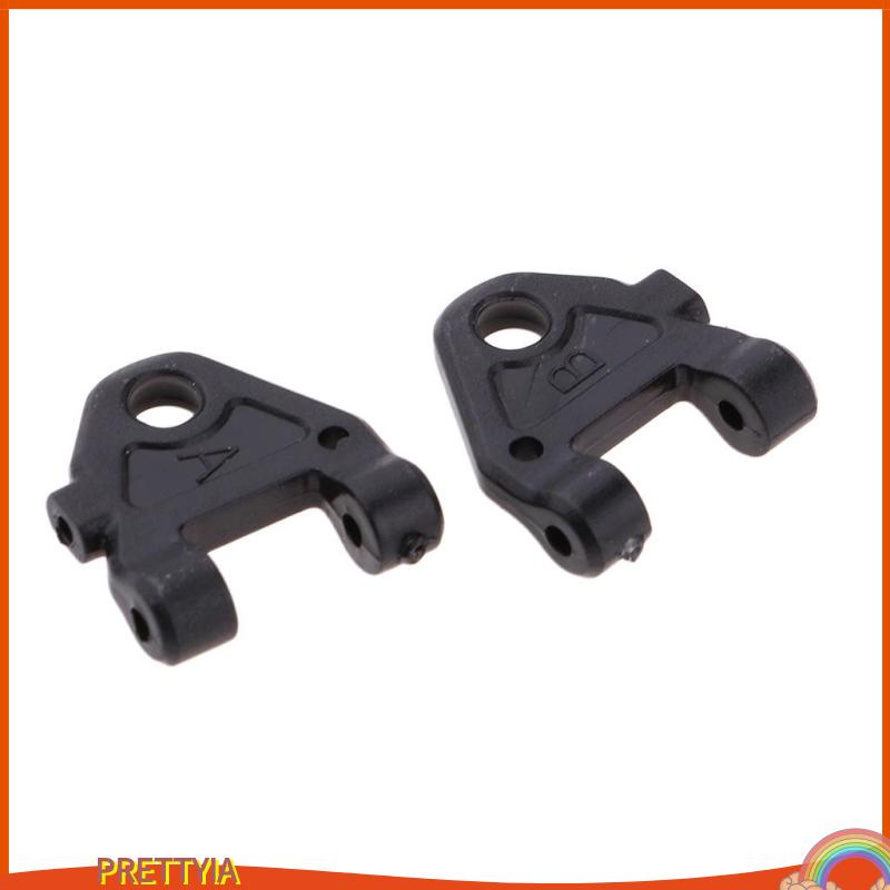 2 chiếc 4WD Tay dưới ô tô cho Wltoys K969 K979 K989 P929 P939